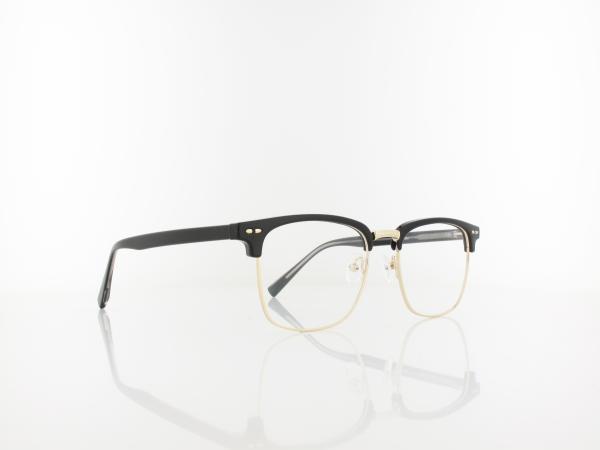 Brilando | 886 53 | gold schwarz