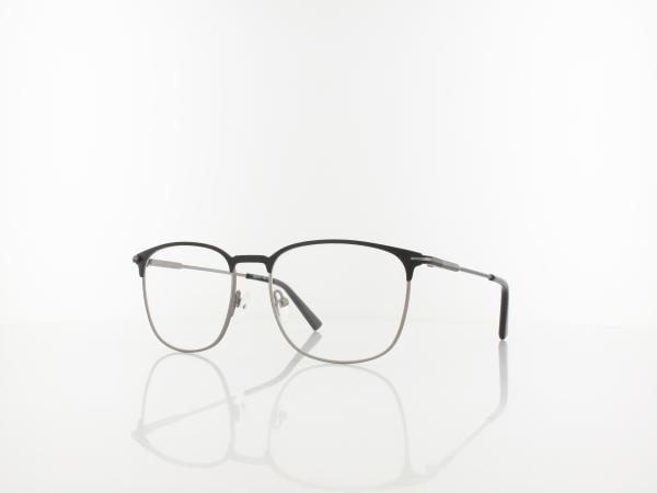 Brilando | 890  53 | gunmetal black 