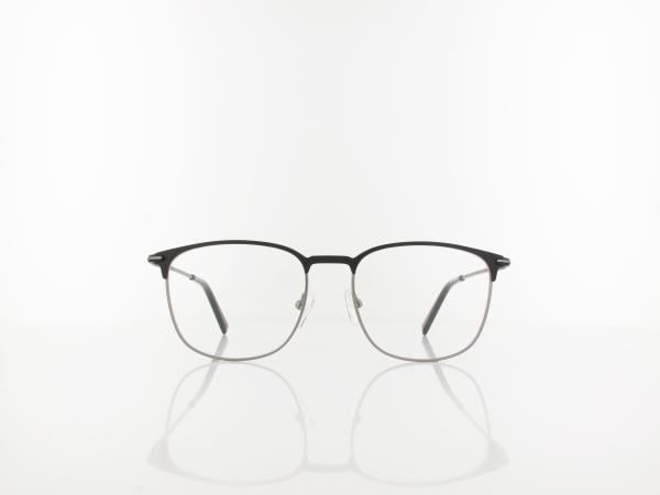 Brilando | 890  53 | gunmetal black 