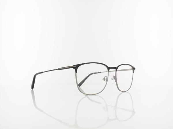 Brilando | 890  53 | gunmetal black 