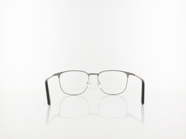 Brilando | 890  53 | gunmetal black 