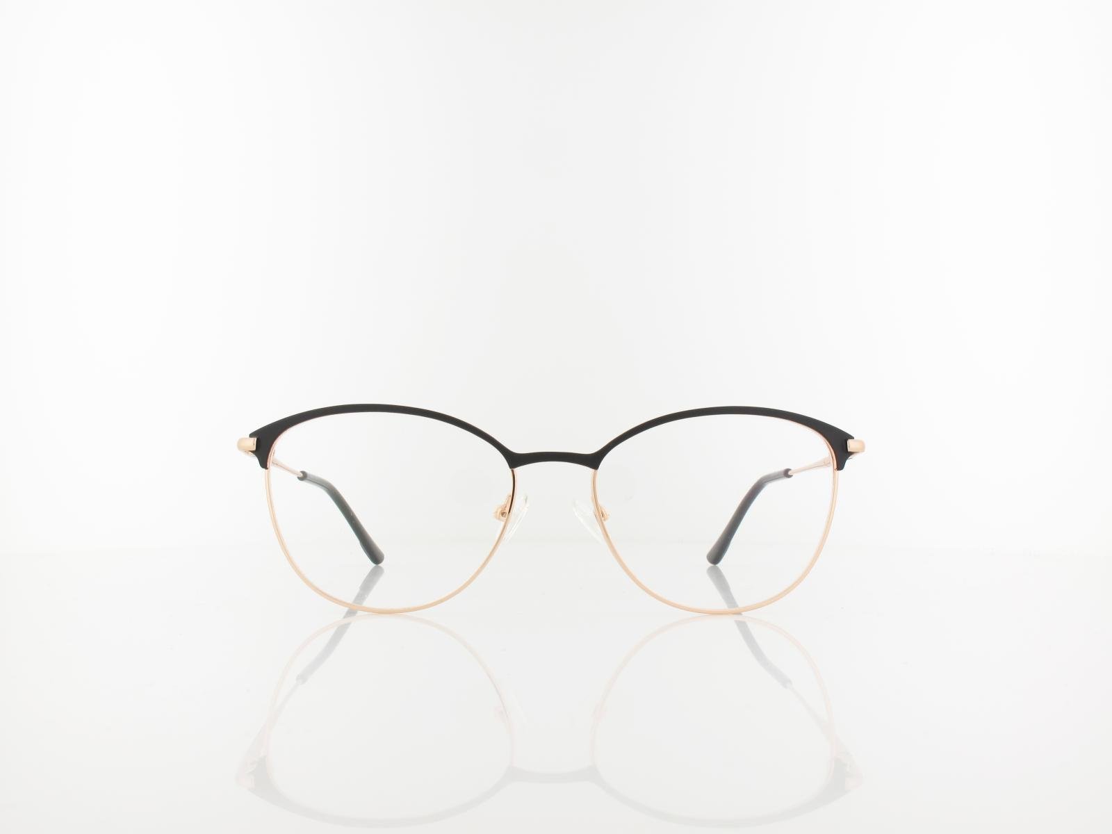 Brilando | 891 A 54 | matt black
