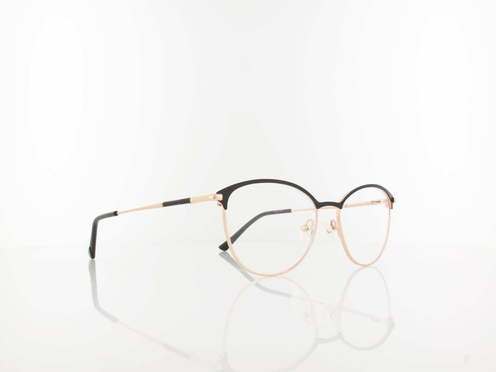 Brilando | 891 A 54 | matt black