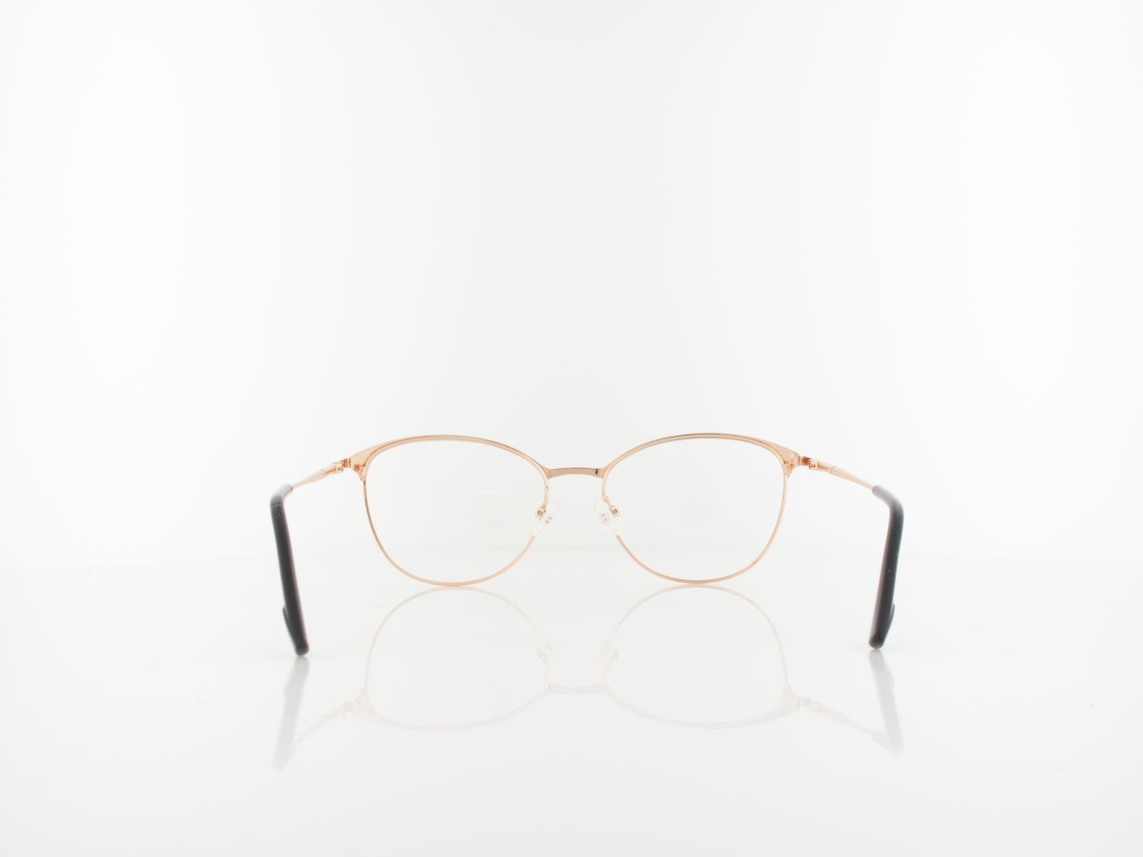 Brilando | 891 A 54 | matt black