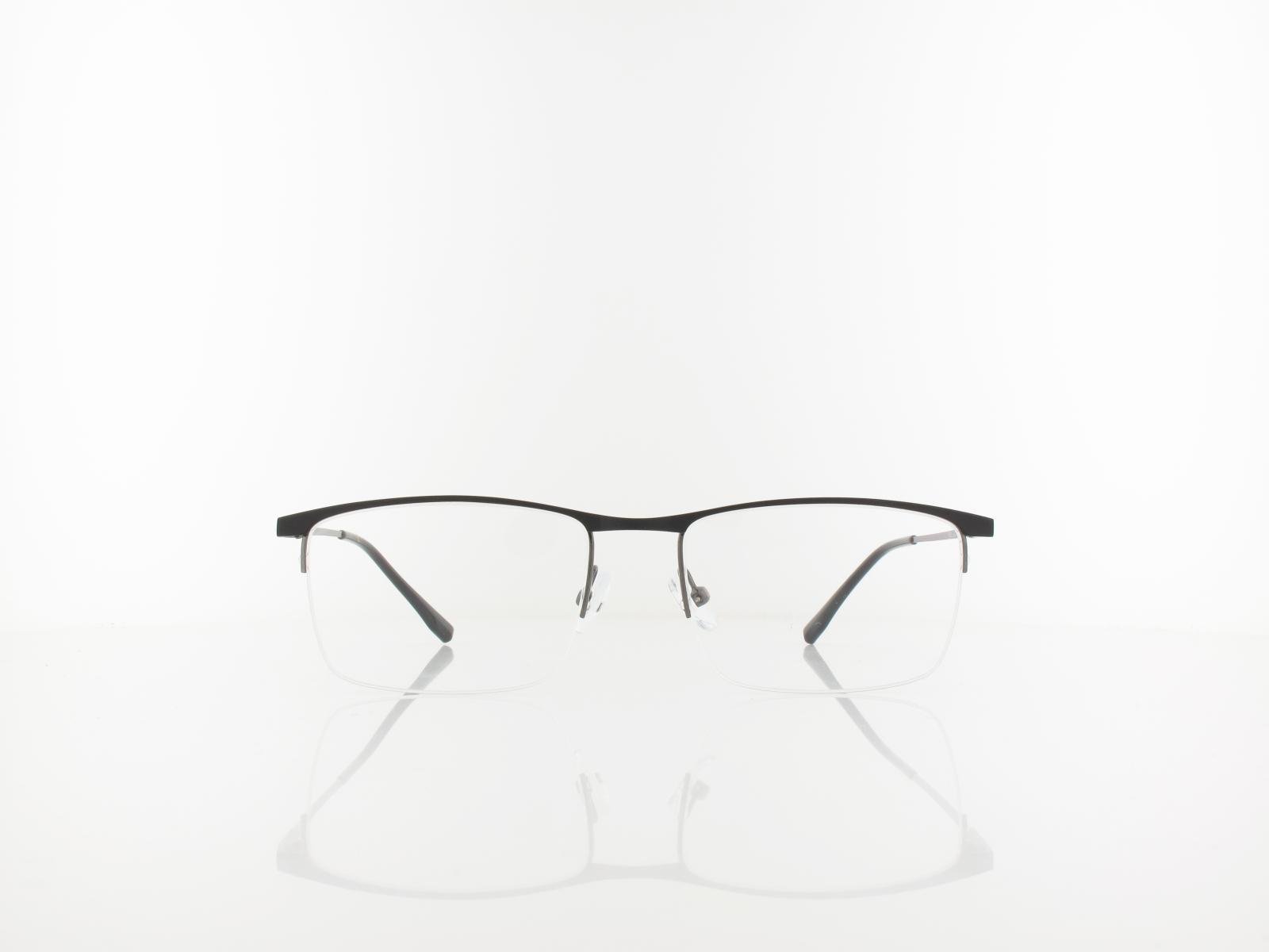 Brilando | 892 A 55 | matt black