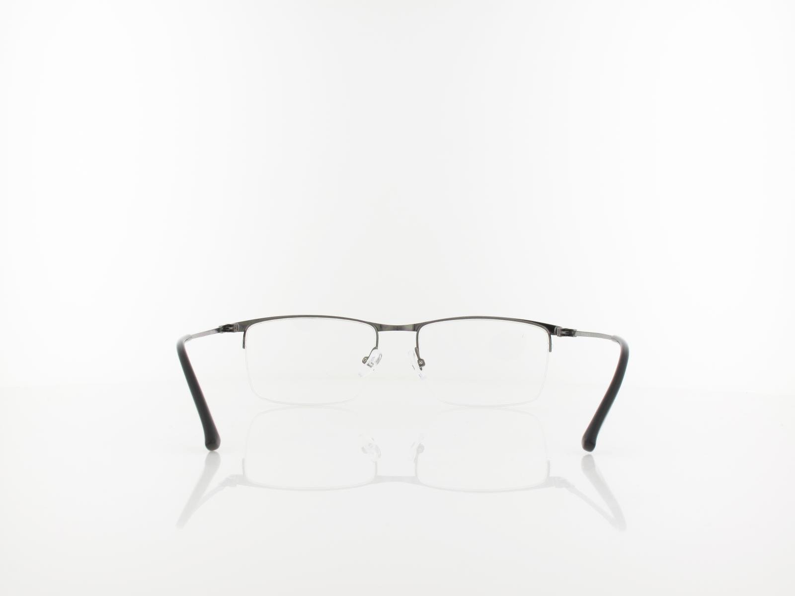 Brilando | 892 A 55 | matt black