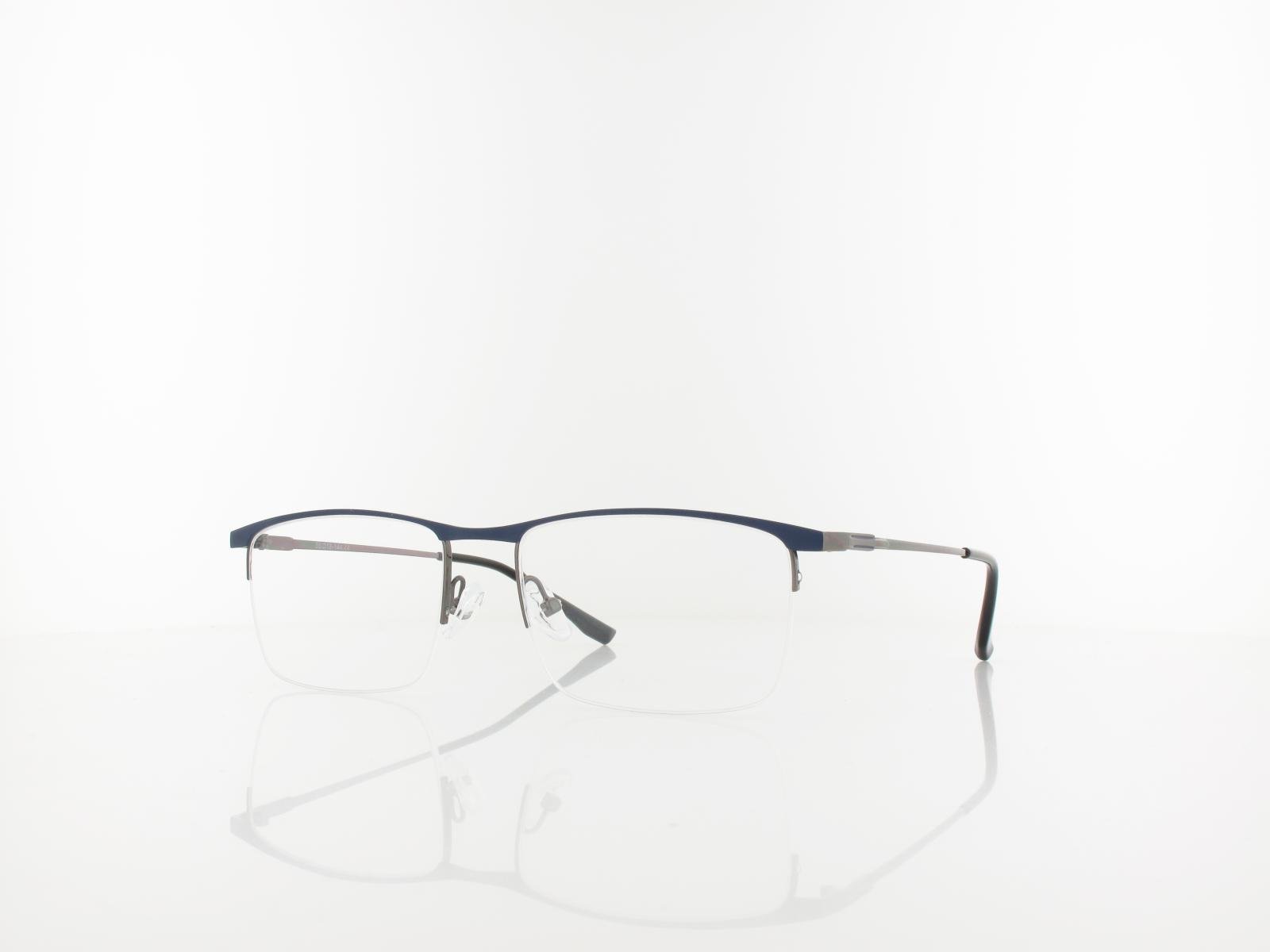Brilando | 892 B 55 | matt blue