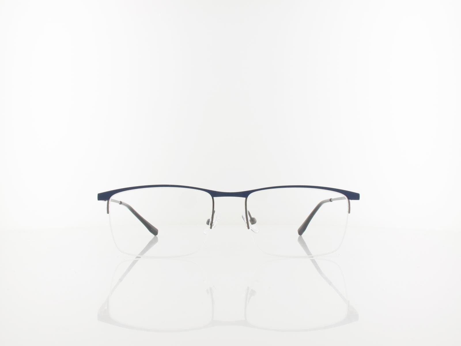 Brilando | 892 B 55 | matt blue