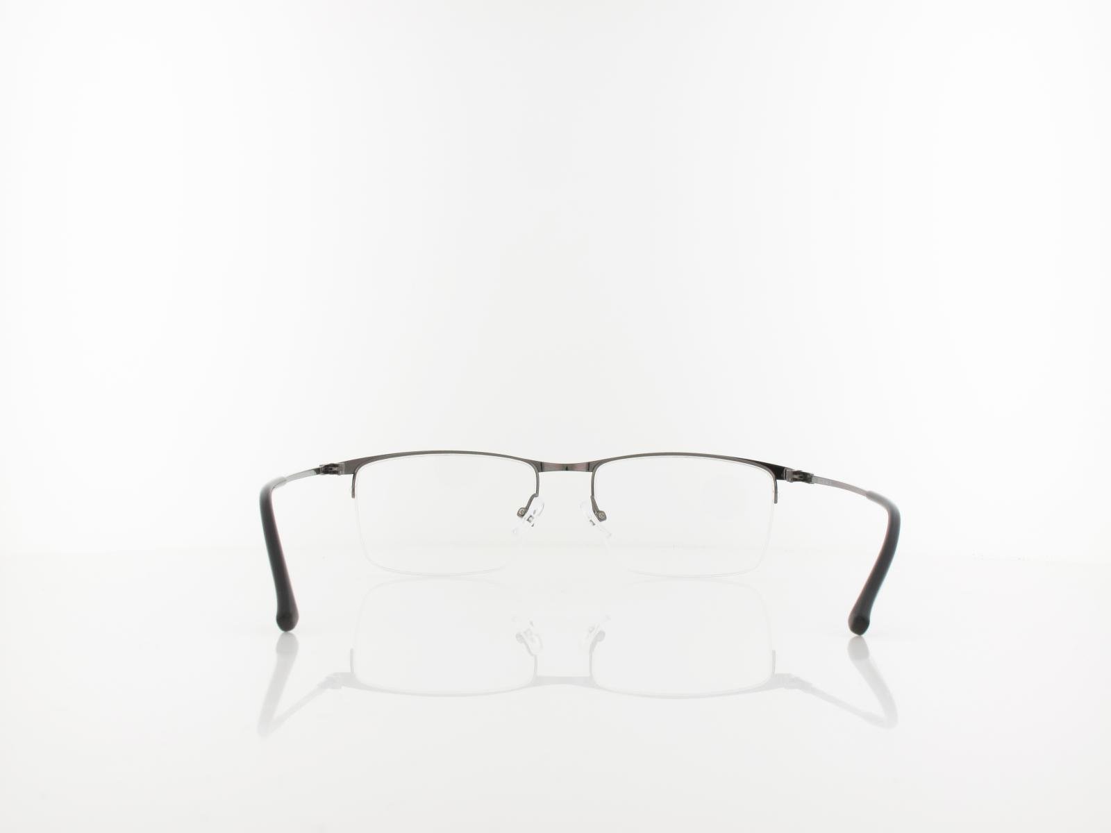 Brilando | 892 B 55 | matt blue