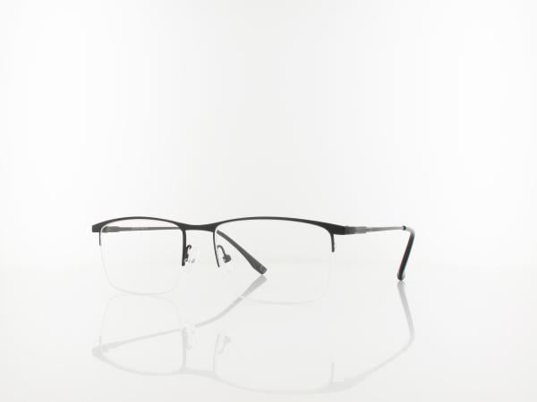 Brilando | 892 C 55 | matt black