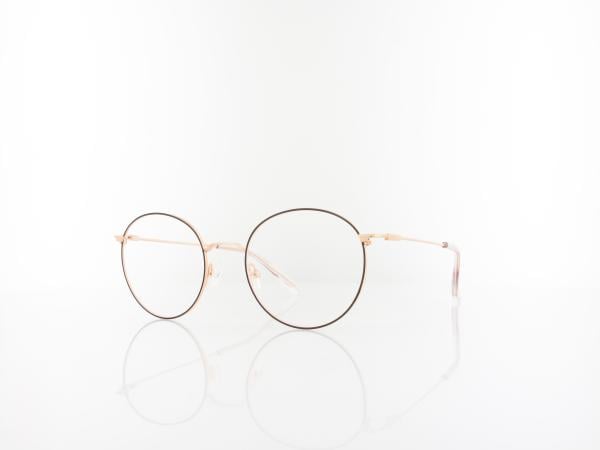 Brilando | 896  51 | pink gold