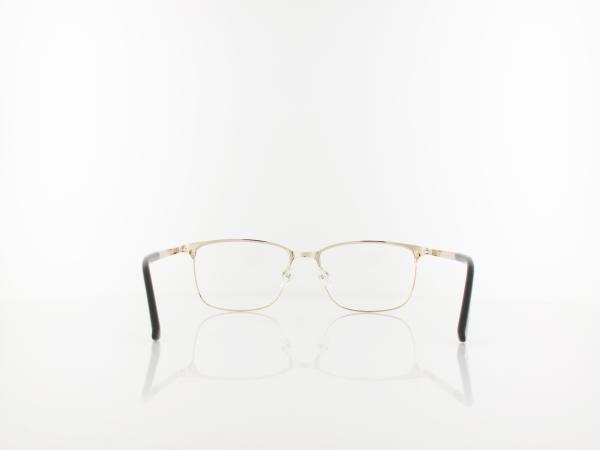 Brilando | 899 B 54 | black gold