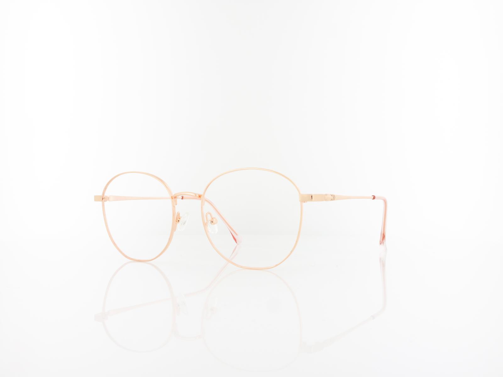 Brilando | 900 A 51 | pink gold