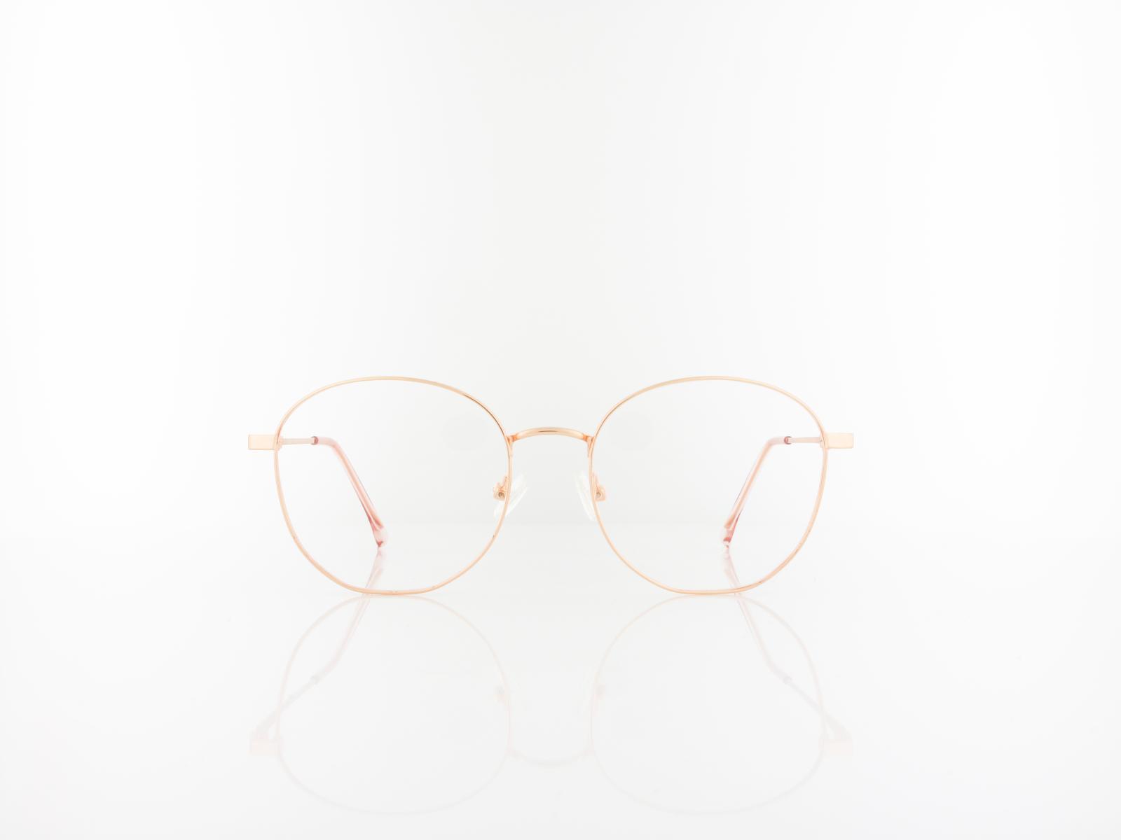 Brilando | 900 A 51 | pink gold