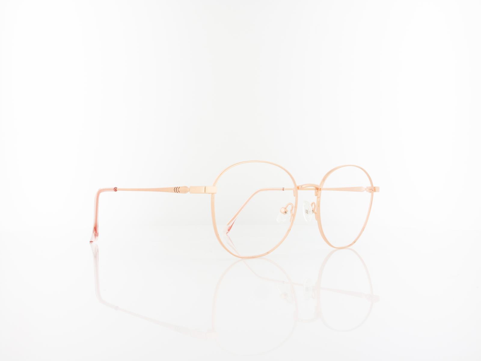 Brilando | 900 A 51 | pink gold
