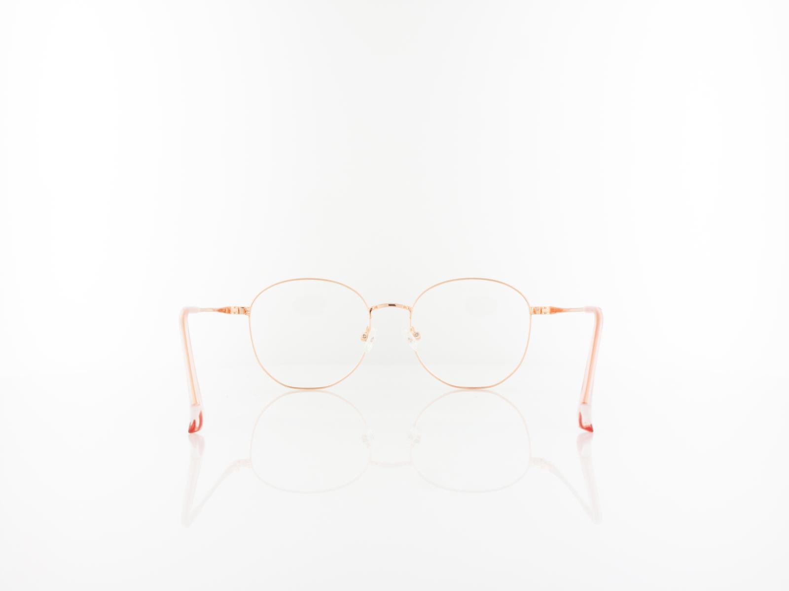 Brilando | 900 A 51 | pink gold