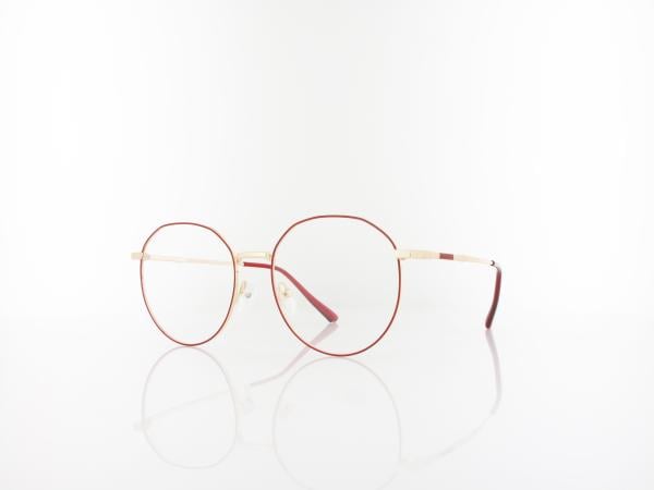 Brilando | 903 B 52 | gold matt red