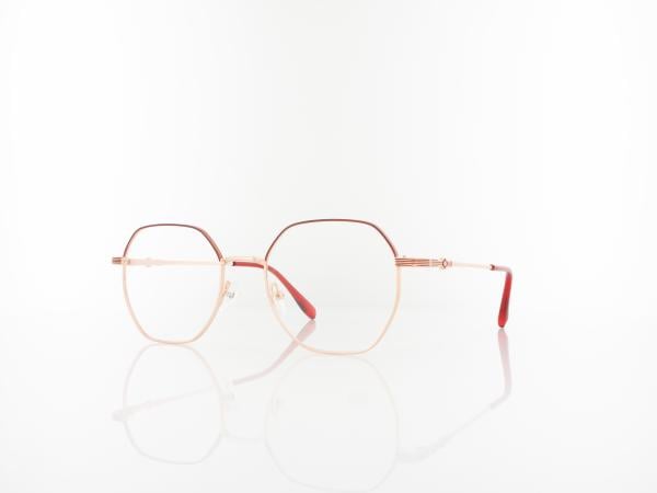 Brilando | 905 A 52 | rosegold rot
