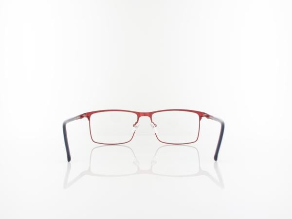 Brilando | 909 B 56 | dunkel blau orange