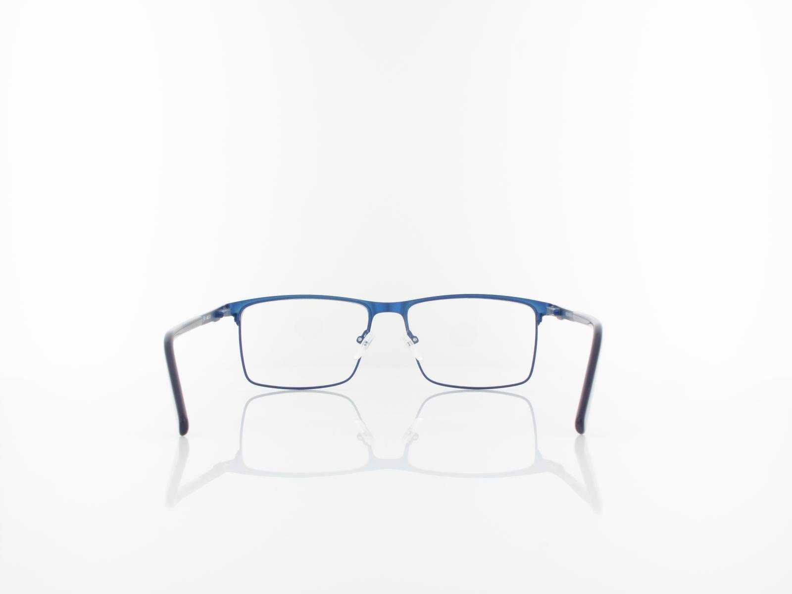 Brilando | 909 C 56 | dunkel blau blau