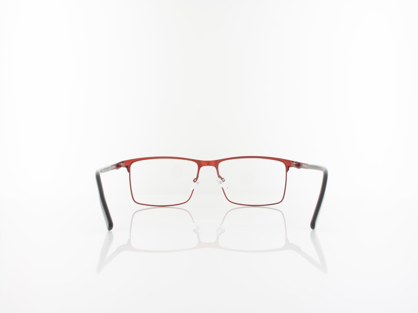 Brilando | 909 56 | schwarz rot