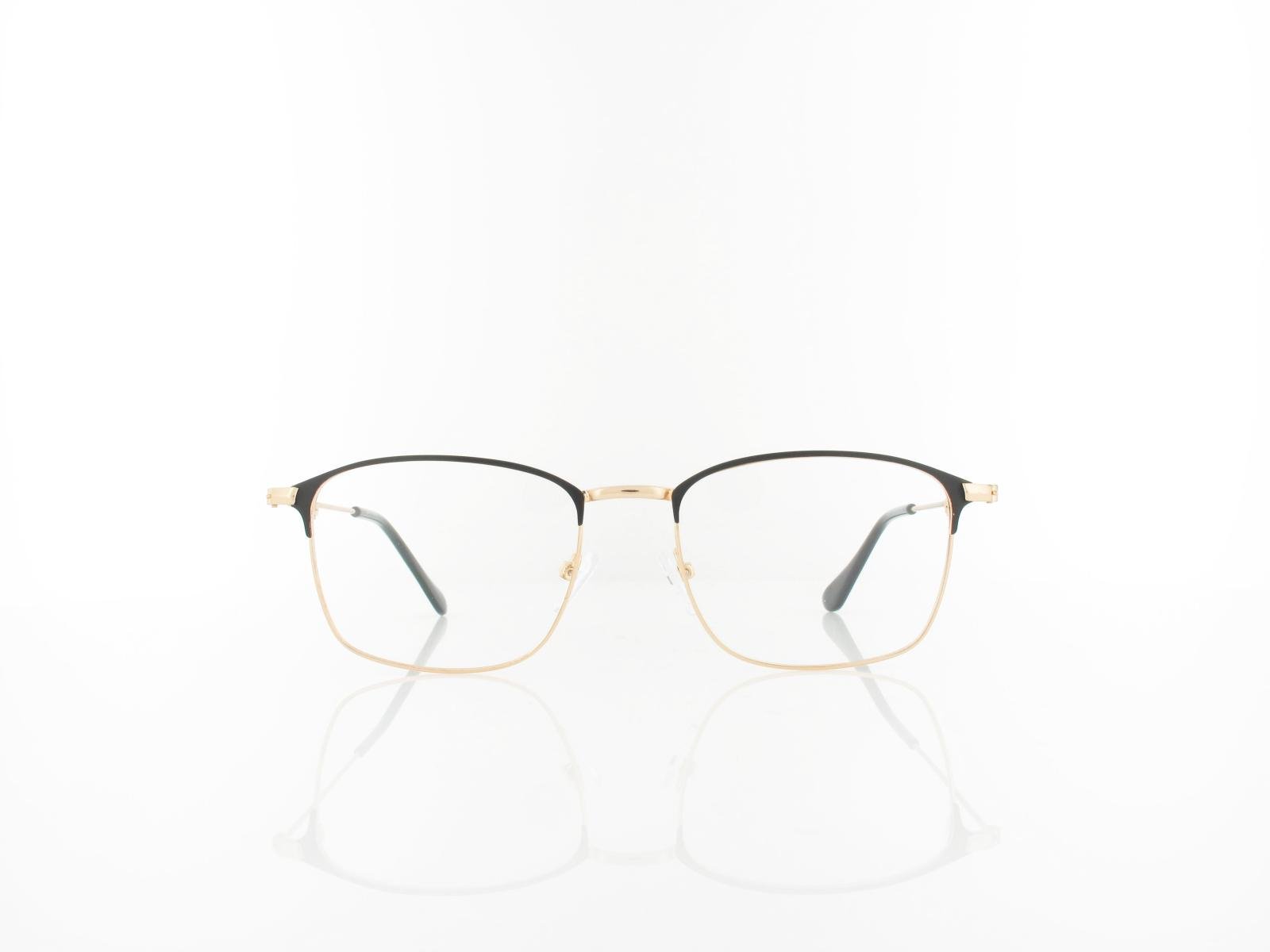 Brilando | 921 B 52 | rosegold black