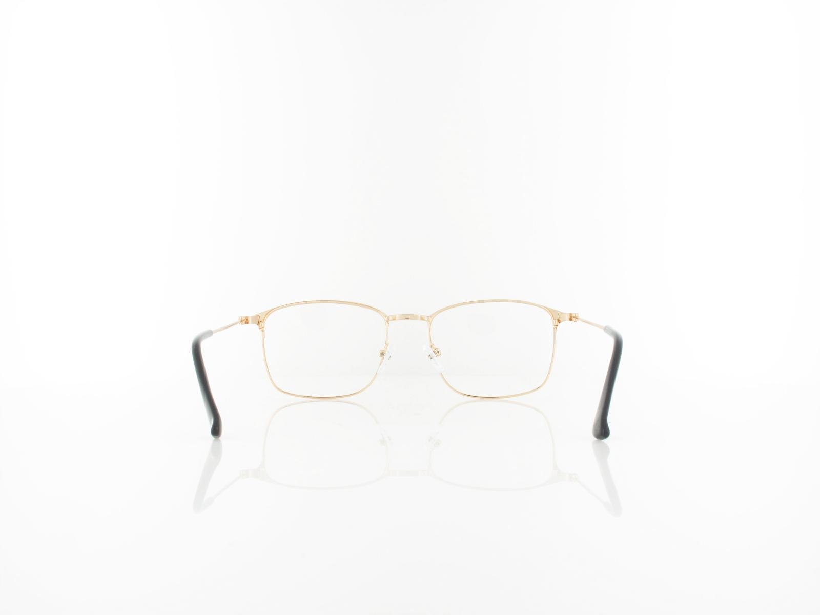 Brilando | 921 B 52 | rosegold black