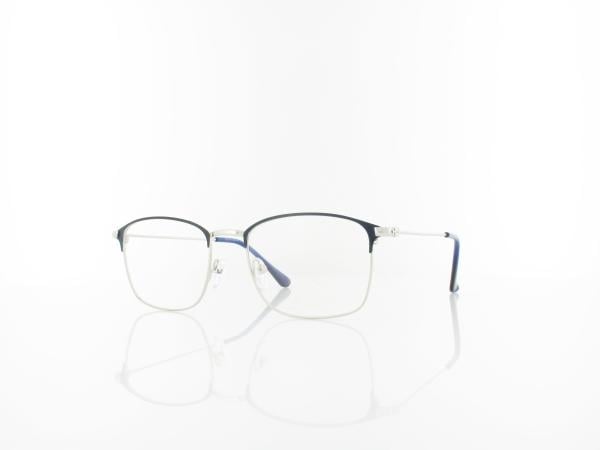Brilando | 921 D 52 | silver blue