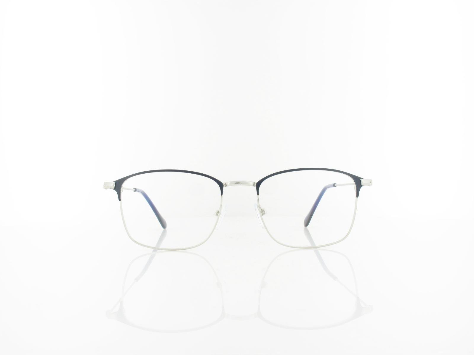 Brilando | 921 D 52 | silver blue