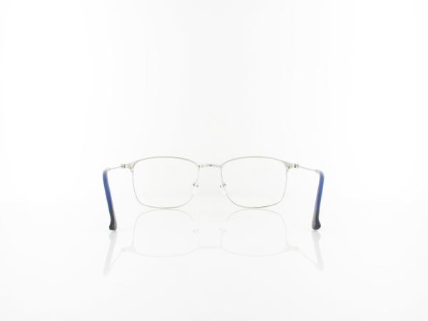 Brilando | 921 D 52 | silver blue