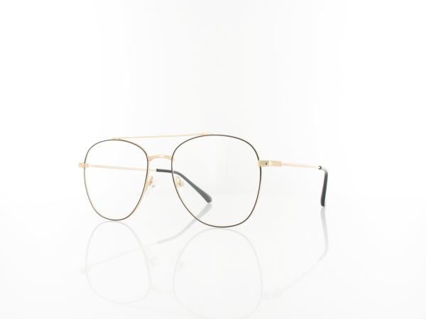 Brilando | 922 D 54 | pink gold black