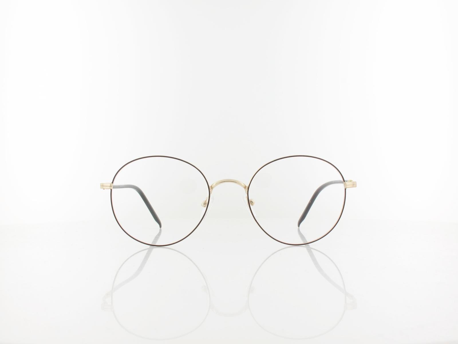 Brilando | 927 E 52 | gold brown