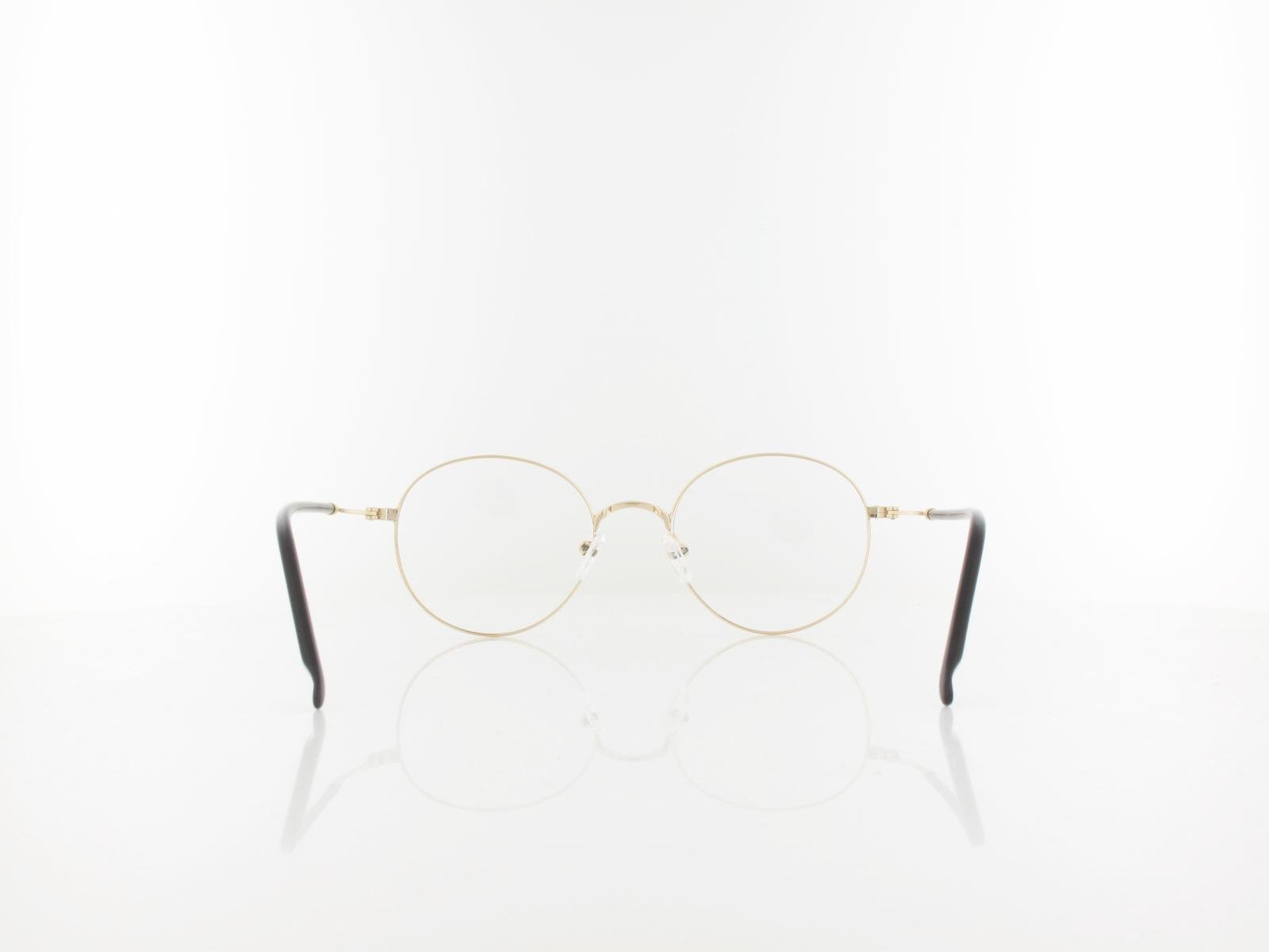 Brilando | 927 E 52 | gold brown