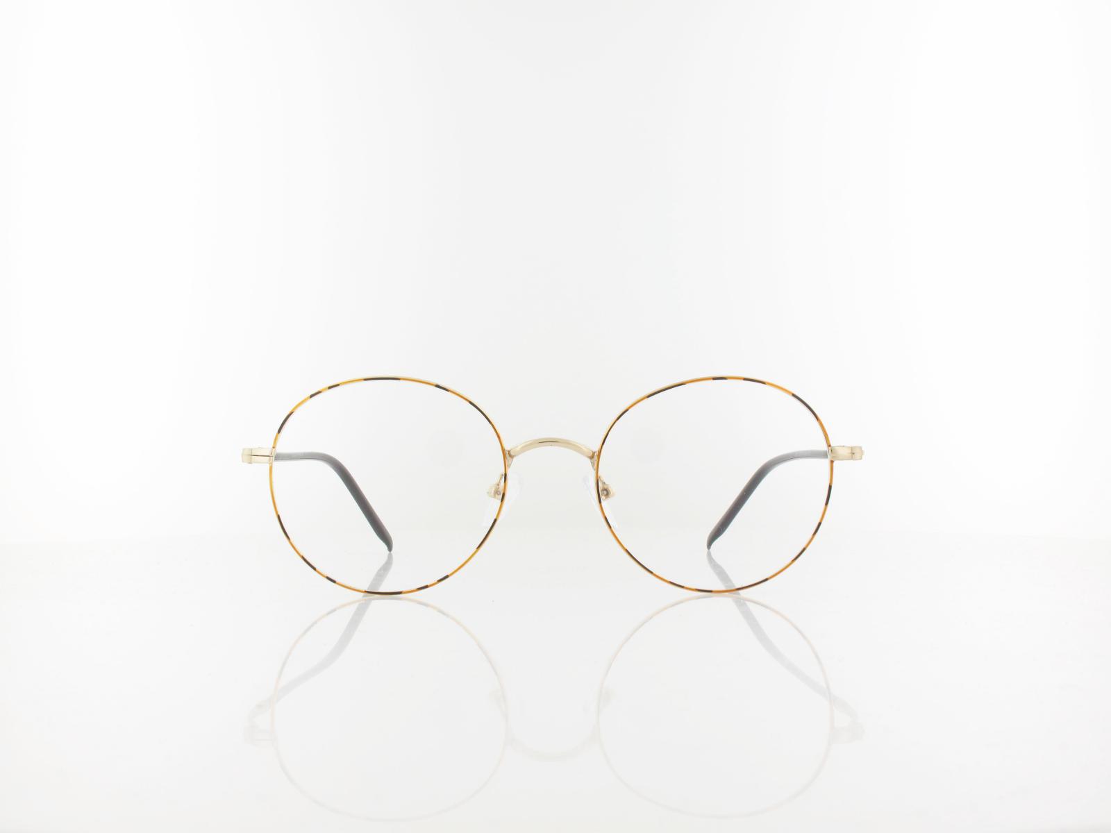 Brilando | 927 I 52 | gold turtle