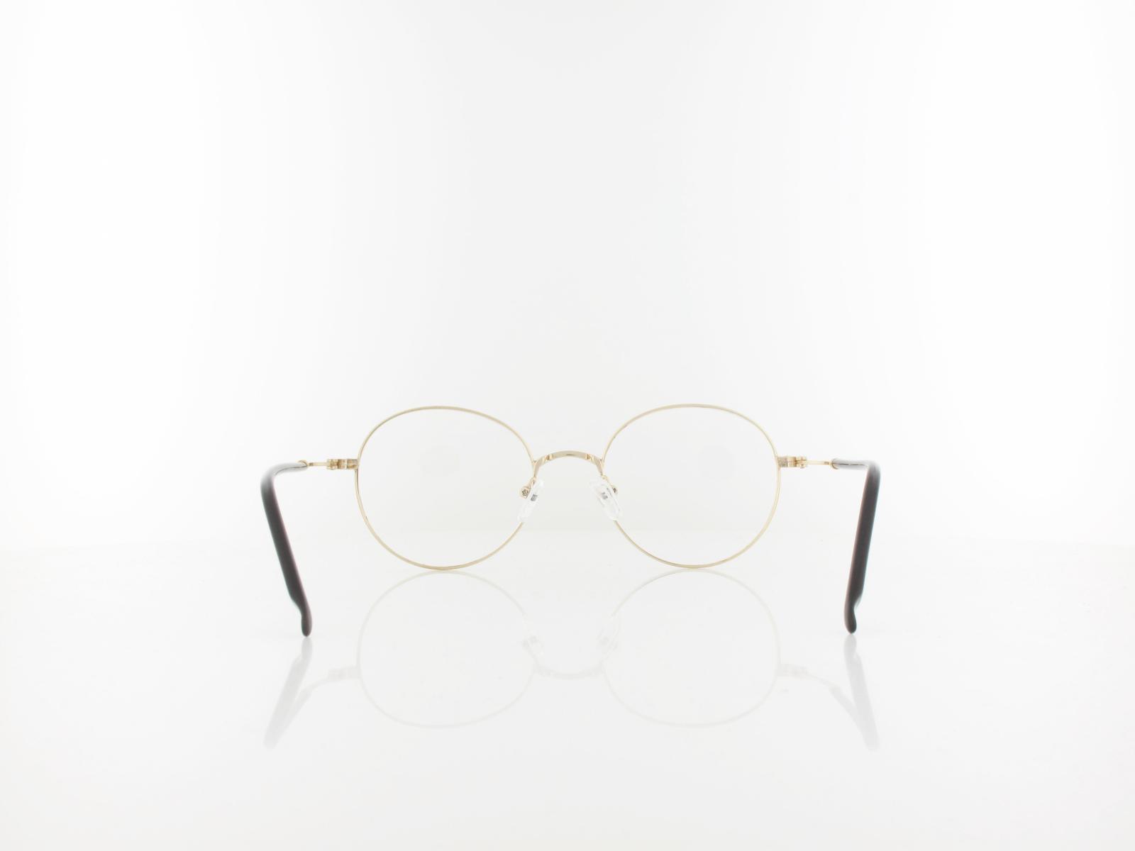 Brilando | 927 I 52 | gold turtle
