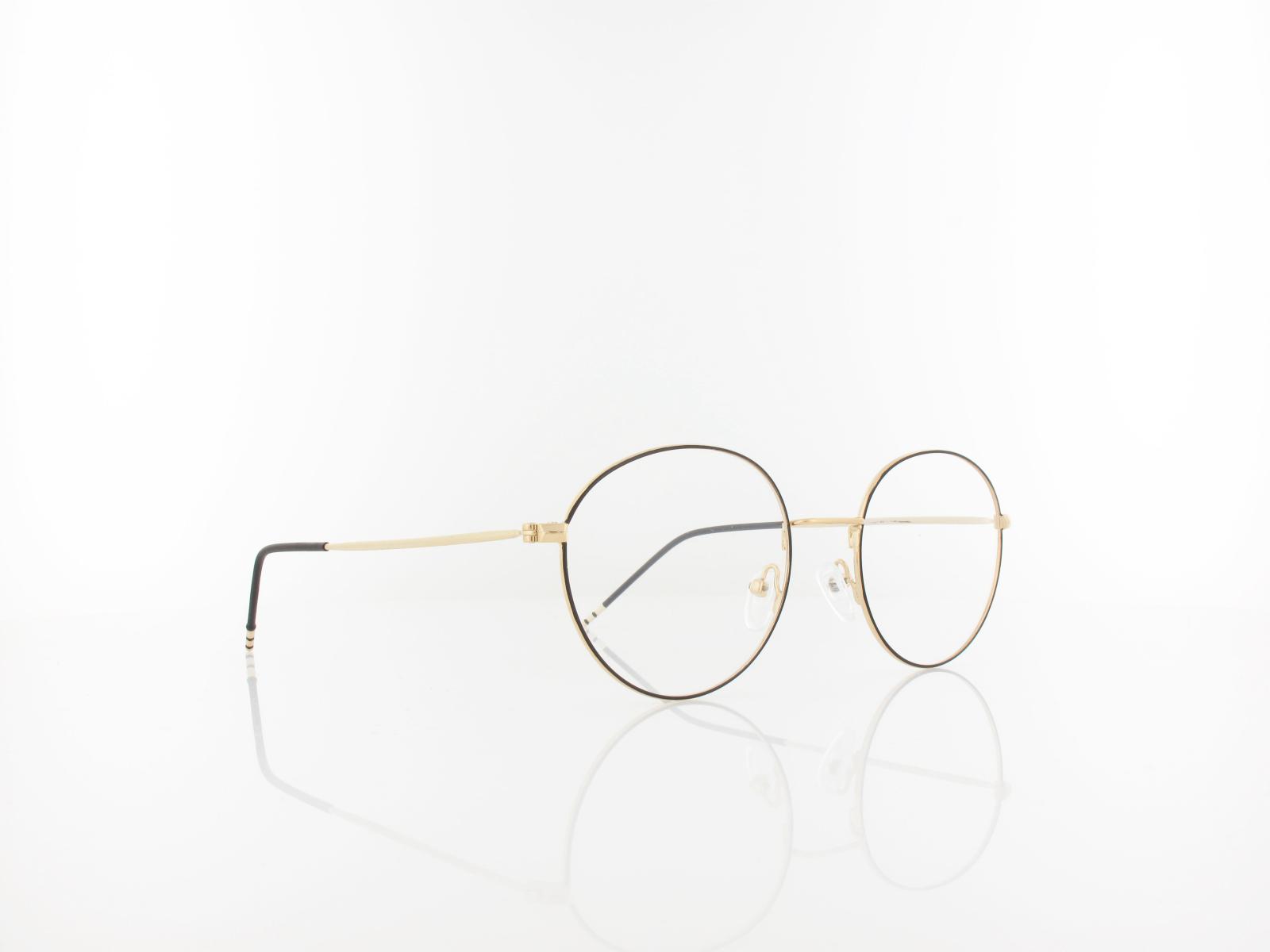 Brilando | 929 D 52 | gold black