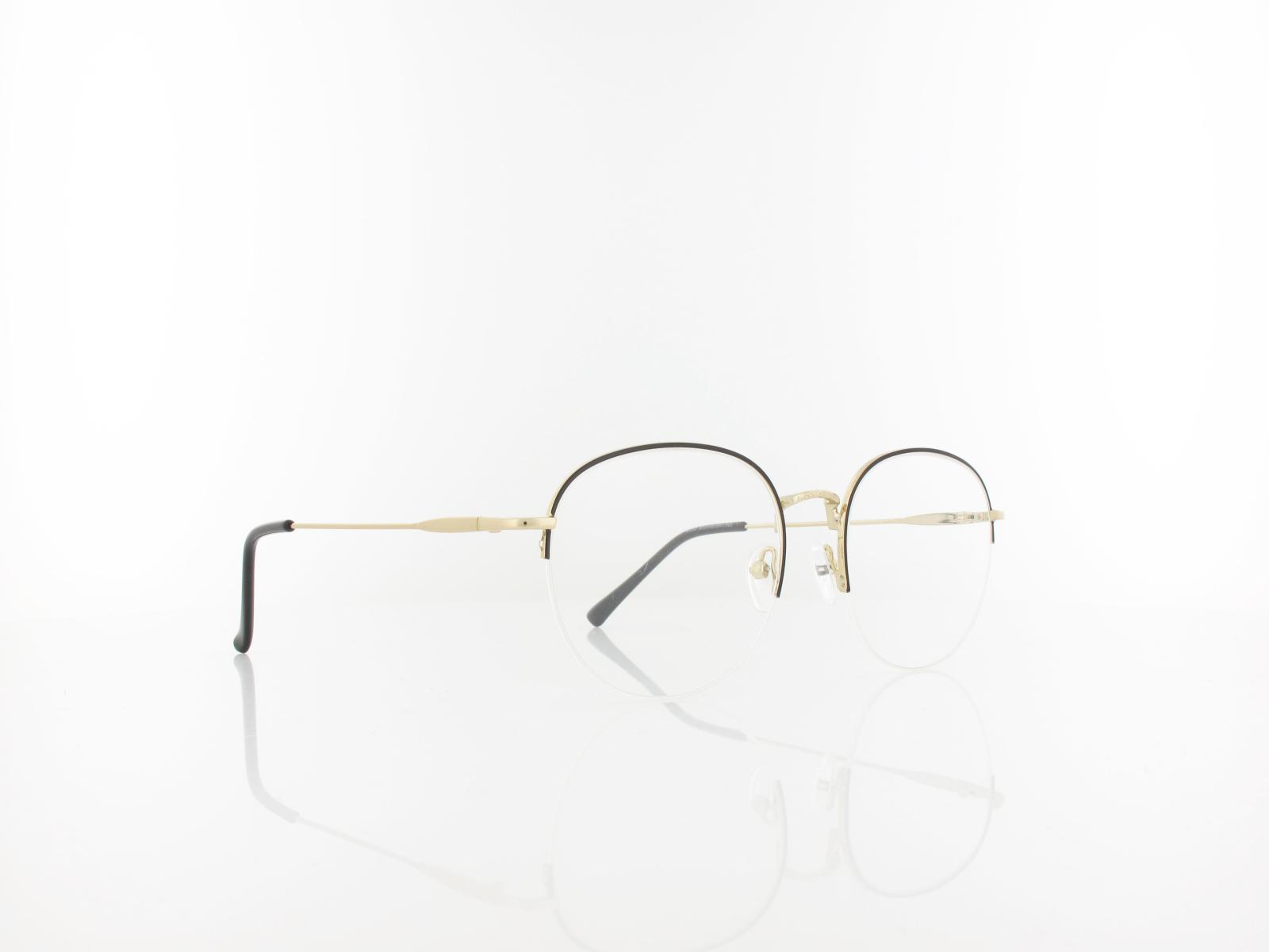 Brilando | 930 D 52 | gold black