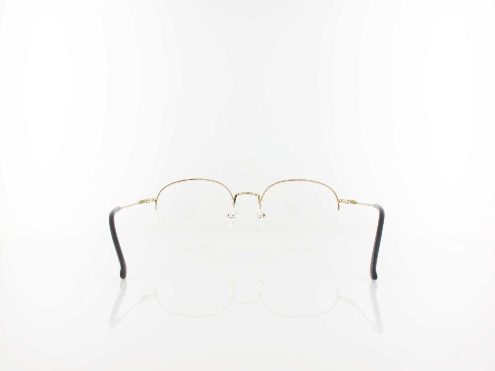 Brilando | 930 D 52 | gold black