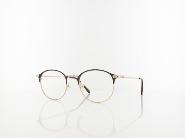 Brilando | 933 F 49 | gold dark brown
