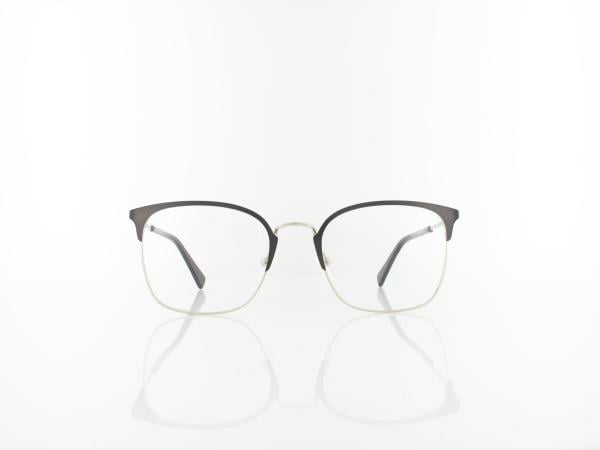 Brilando | 937 D 52 | gunmetall silber