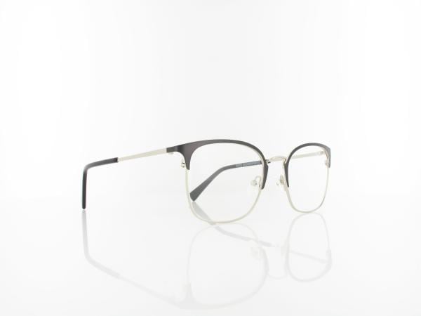 Brilando | 937 D 52 | gunmetall silber