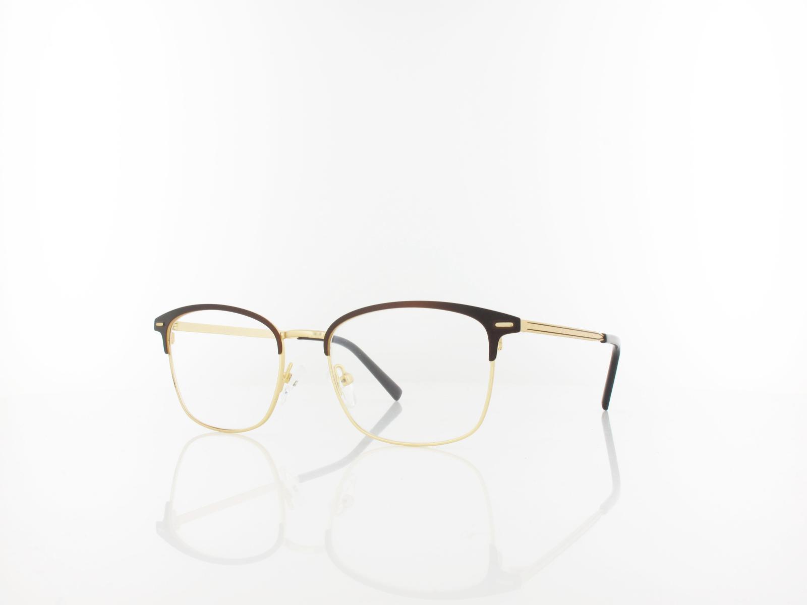 Brilando | 939 B 52 | brown