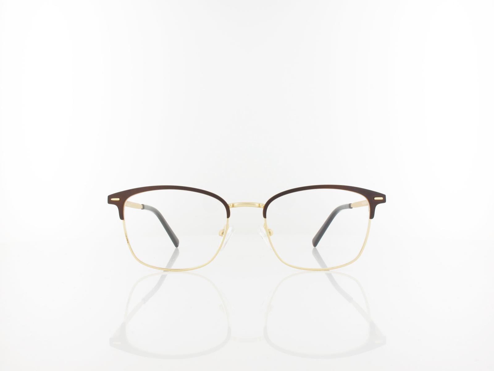 Brilando | 939 B 52 | brown