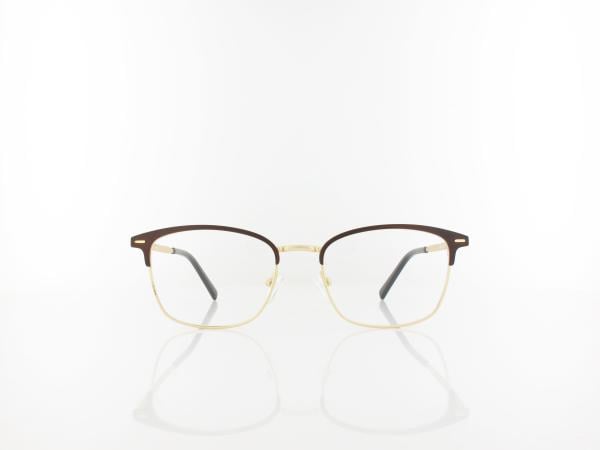 Brilando | 939 B 52 | brown
