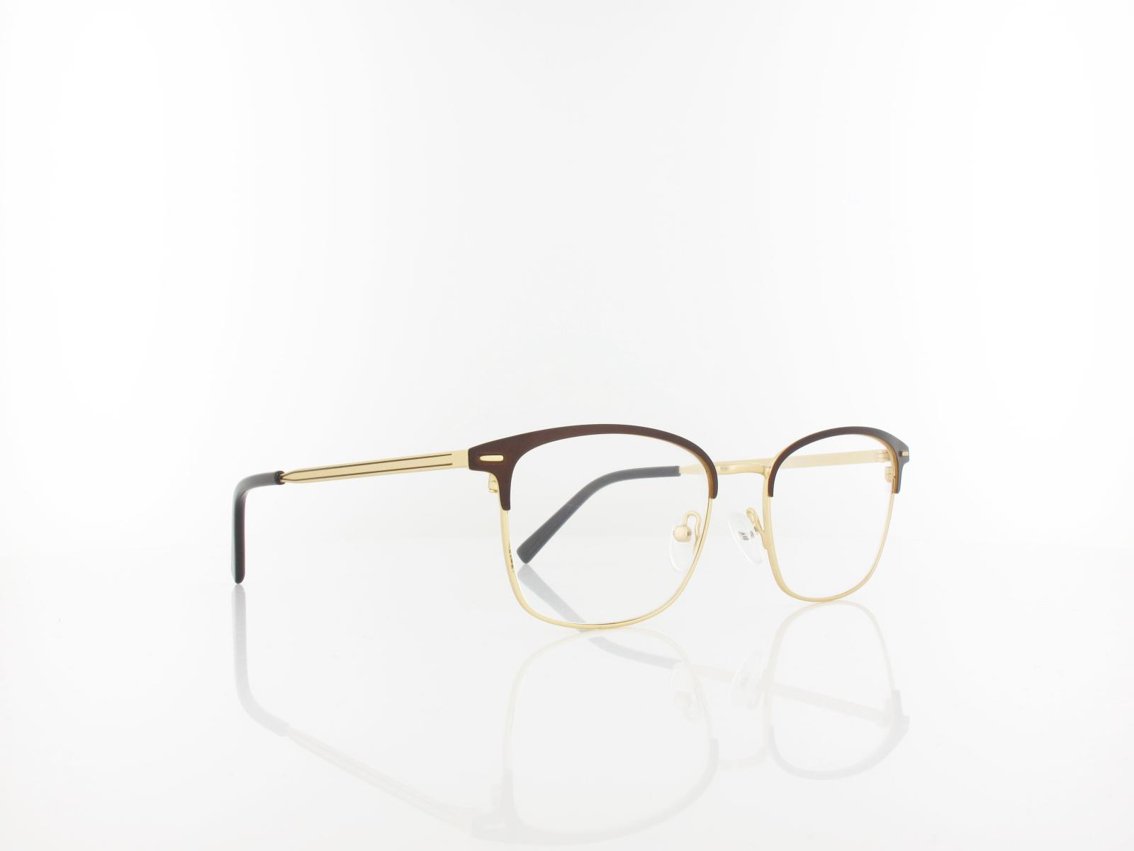 Brilando | 939 B 52 | brown