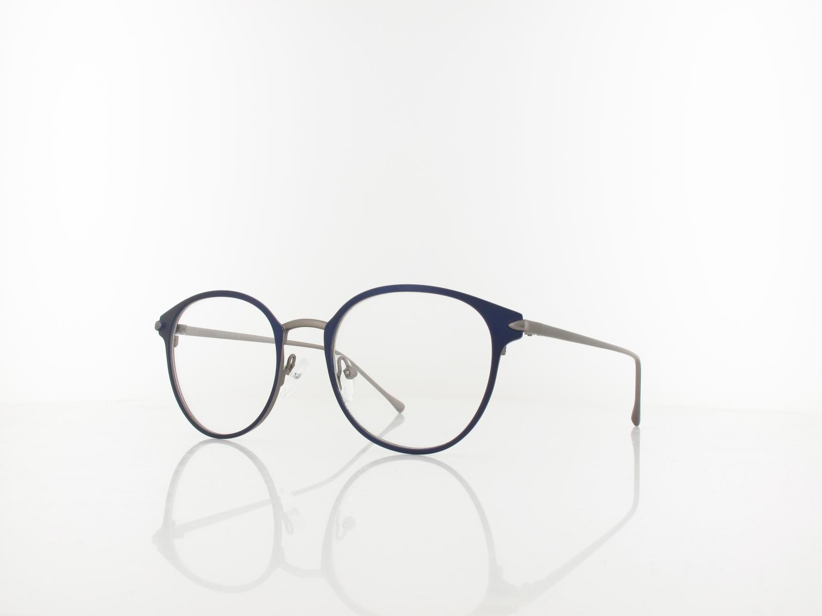 Brilando | 940 E 50 | matte blue