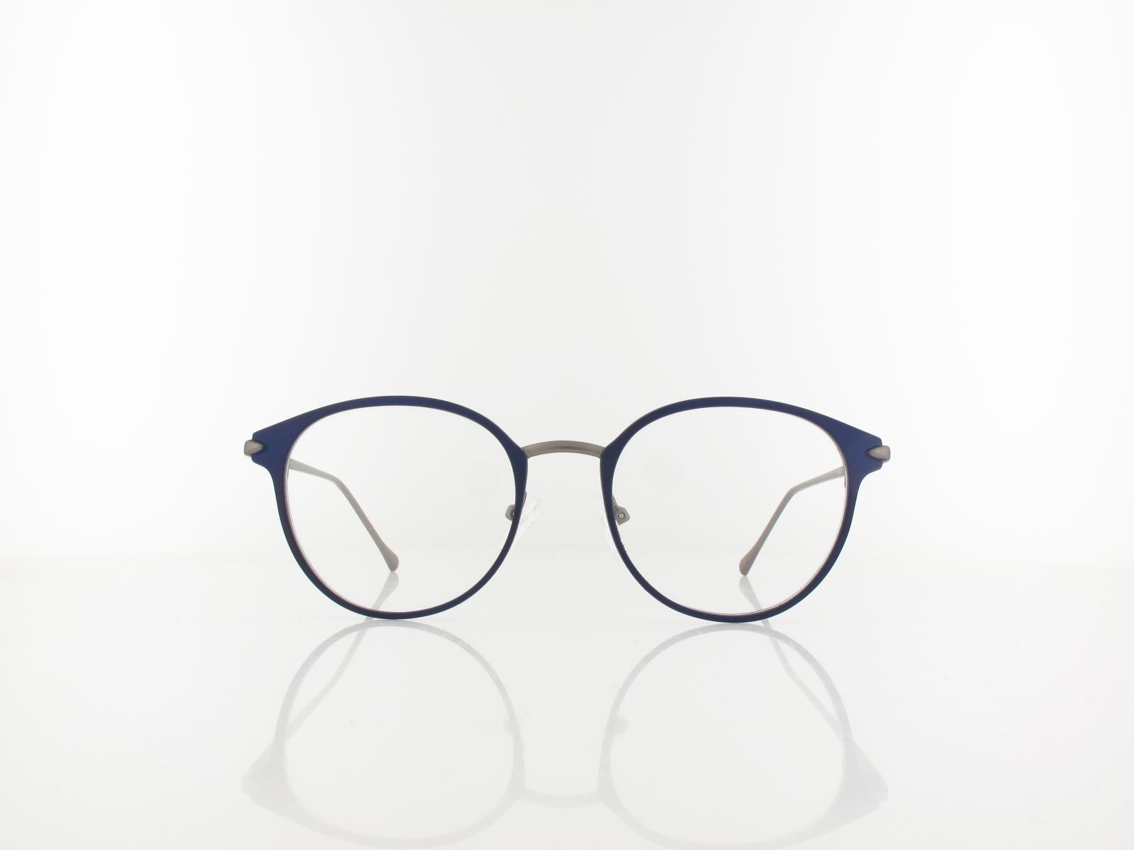 Brilando | 940 E 50 | matte blue