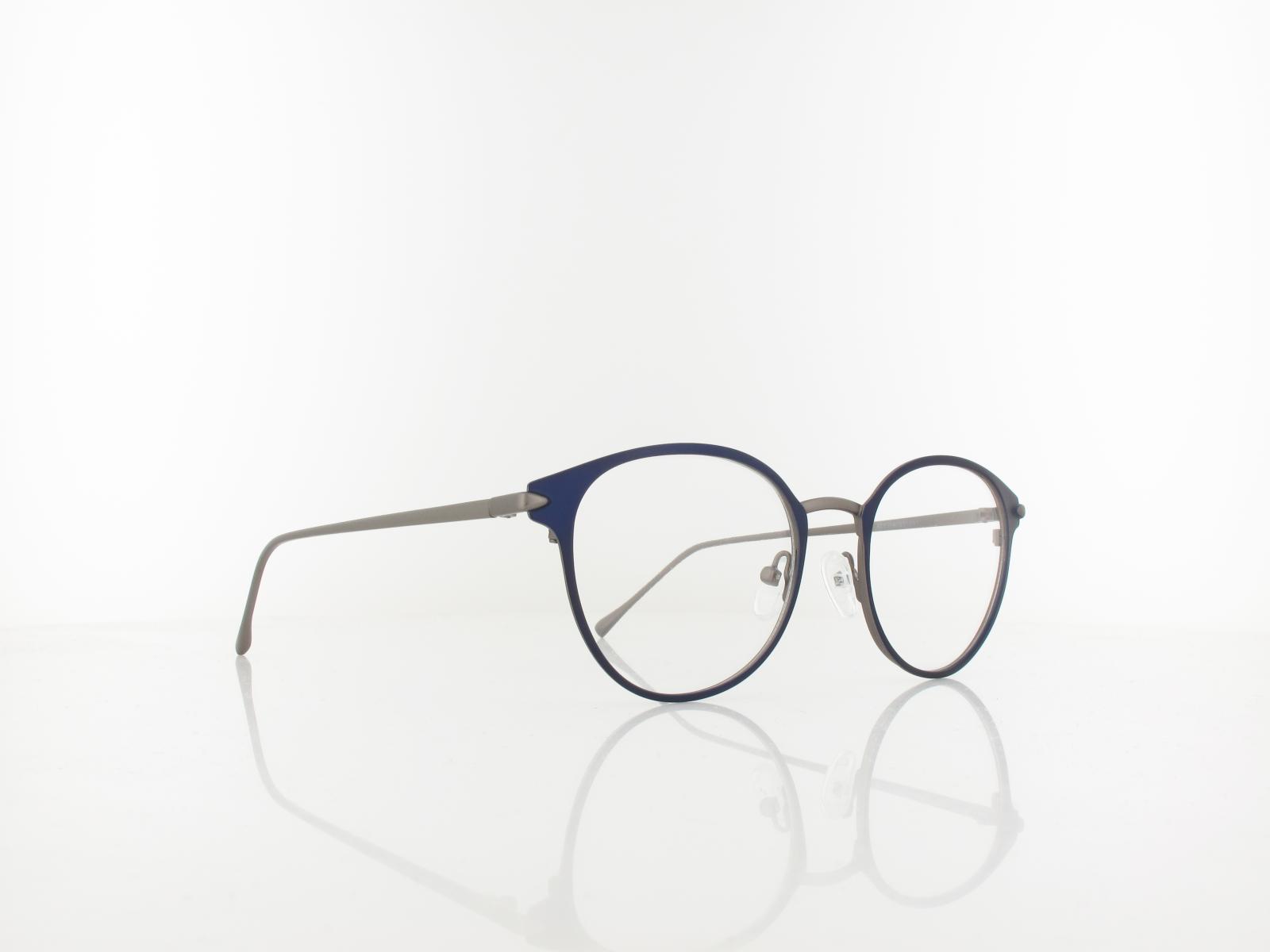 Brilando | 940 E 50 | matte blue