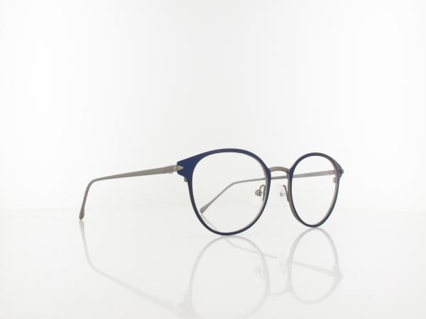 Brilando | 940 E 50 | matte blue