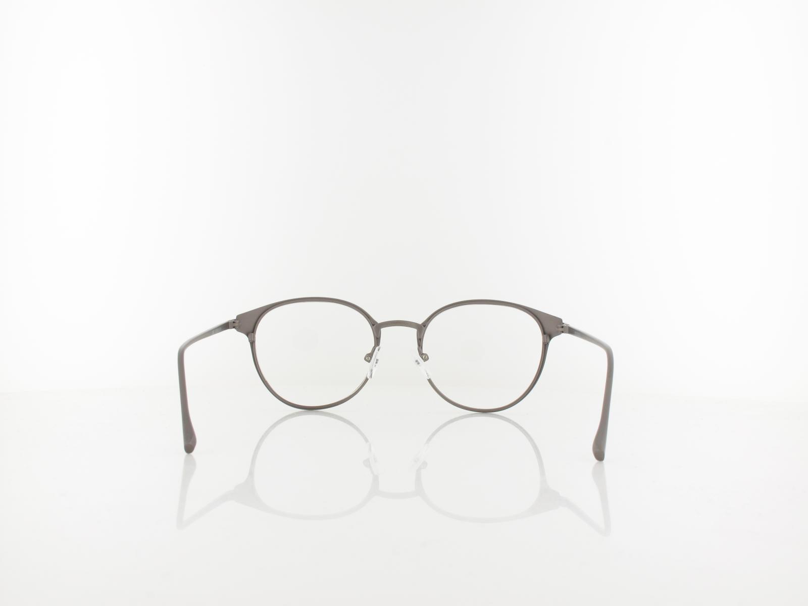 Brilando | 940 E 50 | matte blue